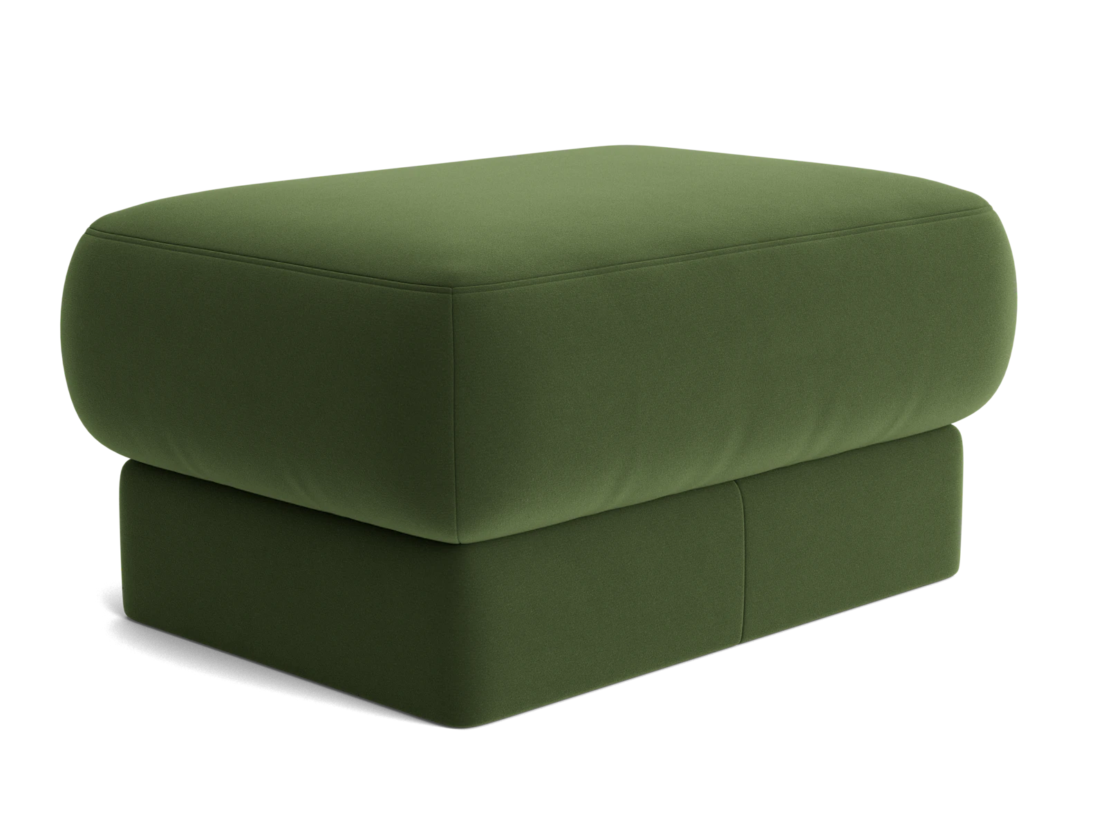 Dyer Ottoman